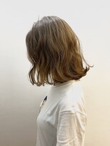 ロイド(Royd.)&nbsp;きりっぱハイライトボブ