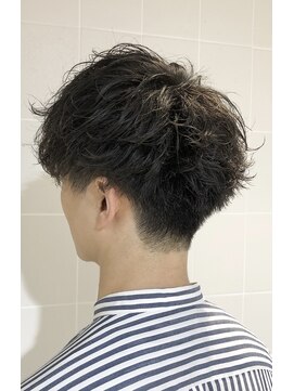 アルクバイネオリーブ 荻窪店(arc by neolive) ルーズスタイリングマッシュ☆　arc by neolive 荻窪