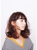 ミディアム