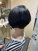 ヘアサロン テラ(Hair salon Tera)&nbsp;大人かわいいショートスタイル