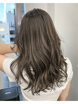 アライブ キチジョウジ(ALIVE Kichijoji)&nbsp;【ALIVE吉祥寺】ハイライトカラーホワイトアッシュ