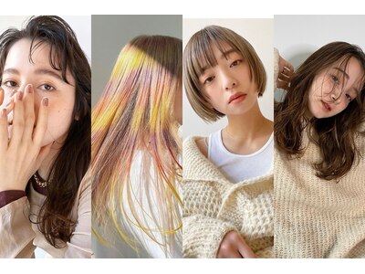 Hair Image…♪♪♪