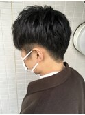 ［OCEANHair&Life高田徹］黒髪モテショート☆
