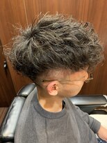 ヒロギンザ 池袋東口店(HIRO GINZA)&nbsp;スペインパーマ