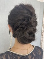 プラーグ ヘアー(Prague Hair)&nbsp;パーティーセット