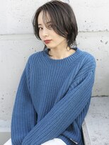 バース(BIRTH)&nbsp;天神【BIRTH】ボブウルフ×ウルフショート　5