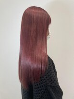 フォルテ 島田店 秋にぴったりのカラー