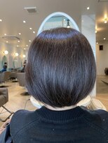 アンフィ 矢向(Anphi)&nbsp;12-29 肩上ボブ/ボブ