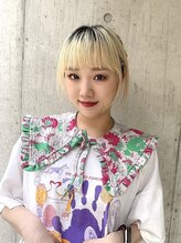 パドル(Paddle)&nbsp;松尾 京香