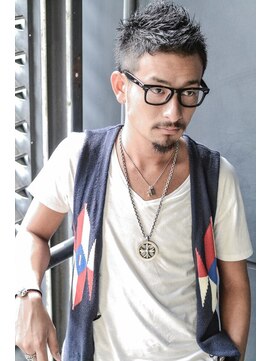 エイトサッポロ 札幌大通り店(EIGHT sapporo) 【EIGHT new hair style】