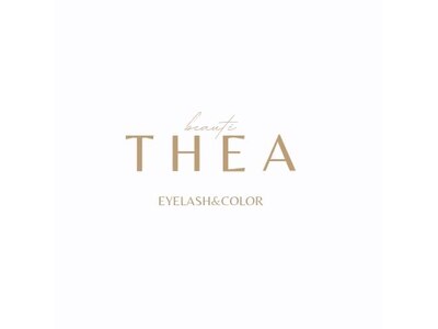 シーアボーテ(THEA beaute)