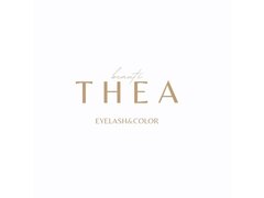 THEA beaute eyelash＆color