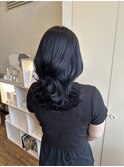 ロングスタイル