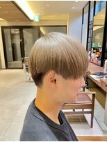 インアンドヤング(in&yang)&nbsp;ホワイトベージュ