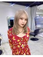 ゼスト 八王子店(ZEST)&nbsp;Instagram@shiori__zest
