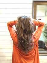 サンデイ(SUNDAY)&nbsp;柔らかいカラー