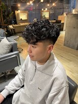 シーン バイ ラッド(SCENE by RAD)&nbsp;スペインカール