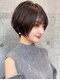 ボンドストーリー(Bond Story)の写真/【HOT PEPPER Beauty AWARD 2025 BESTSALON GOLD Prize受賞】髪質改善×あなたらしいスタイルが叶う＿。