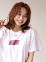 ソイクフ 高田馬場店(SOY-KUFU)&nbsp;大人可愛い20代30代40代イメチェン似合わせカット