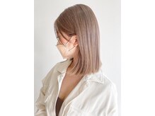 フープヘアー(HOOP.HAIR)