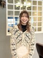 ソファ (sofa) 霜野 彩美