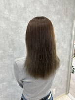 アマル(amar)&nbsp;ハイトーンカラー