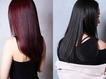 美髪改善専門店～燈～