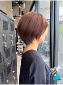 20代30代40代ナチュラル大人可愛いレイヤースタイル