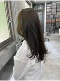 オリーブアッシュ