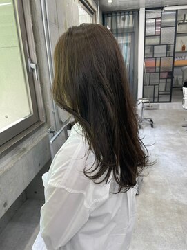 ロウ ジャム 川崎(ROW JAM) オリーブアッシュ