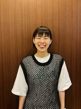 アットウィルヘアー(at will hair)&nbsp;菅野 遥香