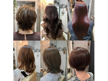 Fleuve 【フルーヴ】