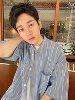 メンズルービック 江坂(MEN’s Rubik's)&nbsp;メンズスタイル