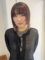 カウチ 板橋本町店(kauti)&nbsp;顔まわりレイヤー