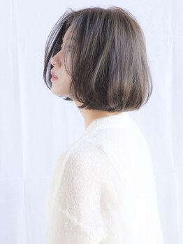 エウレカ(eureka)の写真/【リタッチカラー￥2480～】サロンクオリティのカラーをプロの技術で◇毎月通いやすいお手頃価格で叶える＊