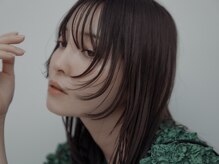 グリーン ユウヒガオカ green Yuhigaokaの雰囲気（顔周りにこだわったスタイルが人気#似合わせ）