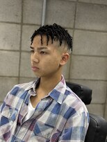 ミナミ 府中店(MINAMI)&nbsp;スプリングドレッド