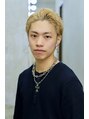 アルマフォー(Alma four) 後藤 遼斗
