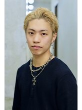 アルマフォー(Alma four)&nbsp;後藤 遼斗