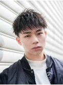 【LIPPS立川】ソフトツイストショートマッシュ