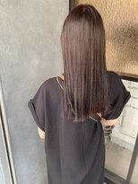 ネオリーブ ジューク 日吉店(Neolive JuQ)&nbsp;縮毛矯正/ストレートパーマ/酸性ストレート/髪質改善　日吉