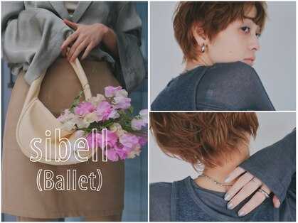 シベルバレー 横浜(sibell)の写真