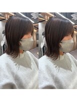 ロンドプロフィール 浦和(Lond profil)&nbsp;Lond.海気　外ハネボブ