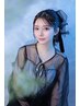 【ご新規様限定】月～土 17時以降☆ヘアセット￥1500