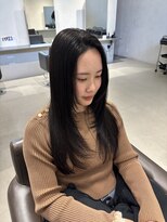 イロドリ(irodori)&nbsp;レイヤーカット