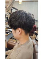 キートス(Kiitos)&nbsp;ゆるパーママッシュ