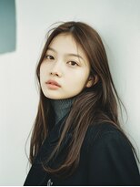 エスアール 王寺店(SR)&nbsp;ナチュラルレイヤーロング