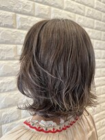 エル(Ailes)&nbsp;ハイライトダブルカラー