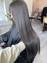 インドア(indoor)&nbsp;アブソリュートトリートメント