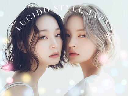 ルシード(LUCIDO STYLE JAPAN)の写真